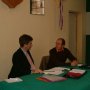 Visite communale au sein du Nomdieu en présence notamment de M. le Maire Samedi 17 décembre 2005