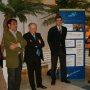 Réception organisée par l'Association pour le Droit à l'Initiative Economique Jeudi 30 Mars 2006