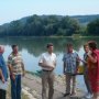 Visite communale à Thouars sur Garonne Samedi 24 Juin 2006