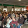 Voeux de Jean Dionis devant une assemblée de 900 personnes très à l'écoute Dimanche 21 Janvier 2006