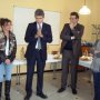 France Alzheimer inaugure ses nouveaux locaux