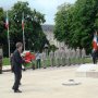 Cérémonie commémorative du 71 ème anniversaire de l'Appel du Général de Gaulle 18 juin 1940
