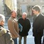 Rencontre avec les élus de Montagnac sur Auvignon vendredi 3 février 2012