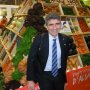 29/02/2012 - Jean Dionis en visite au salon de l'agriculture