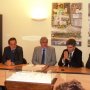 La maison de retraite René-Andrieu de Monflanquin sera dotée de 16 lits supplémentaires dans le cadre du projet de restructuration-extension. mardi 20 mars 2012