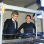 Rencontre avec un jeune chef d'entreprise de 24 ans, Guilllaume Tisserand, spécialiste de l'aquariophilie mardi 20 mars 2012