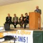 Première réunion publique sur la canton d'Agen Nord mercredi 9 mai 2012