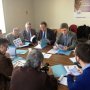 Lancement de l'UDI en Lot-et-Garonne Vendredi 1er février 2013