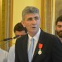 Légion d'Honneur Jean Dionis 13 juin 2015