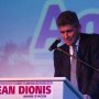 Jean Dionis - Meeting campagne municipale Agen Même 2014